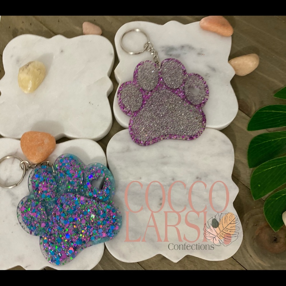Keychains - Picture 13 of 15